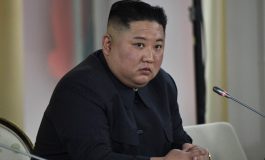 AP: Kim Dzong Un „stanowczo solidarny” z Putinem