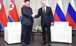 PILNE: Kim Dzong Un wyśle 500 tys. żołnierzy na pomoc Rosji! Stawia jeden warunek