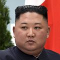 Kim Dzong Un (kwiecień 2019) Fot: Kremlin.ru