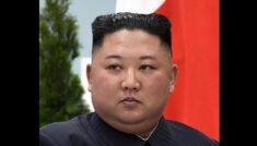 Nawet propaganda Kim Dzong Una wytknęła Łukaszence kłamstwo
