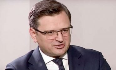 Szef MSZ Ukrainy rozczarowany NATO. O integracji z UE: „Jeśli nie otrzymamy statusu kandydata, to znaczy, że Europa próbuje nas oszukać. I nie zaakceptujemy tego”