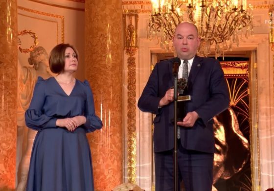 Minister Dziedziczak deklaruje: Pomoc naszym rodakom z Białorusi będzie kontynuowana!