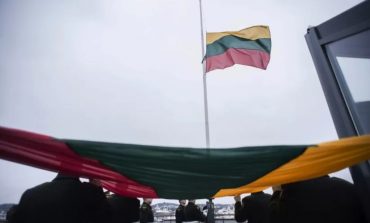 Rząd Litwy powołuje Radę oporu cywilnego. Na wszelki wypadek