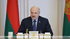 Łukaszenka: Mamy broń, która zasięgiem obejmuje całe terytorium Polski. „Niczego nie sugeruję”