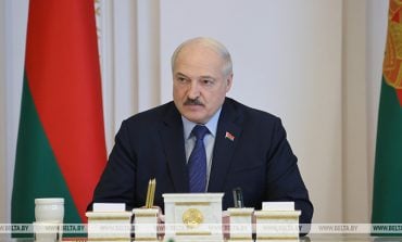 Łukaszenka obiecał "puszkować" powracających do kraju Białorusinów