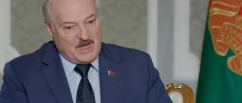 Aleksander Łukaszenka