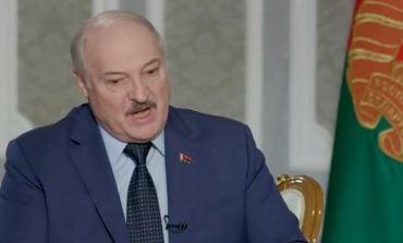 Białoruski wywiad: Łukaszenka w panice z powodu partyzantów. Znów leci do Putina