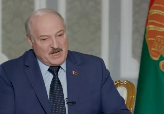 Białoruski wywiad: Łukaszenka w panice z powodu partyzantów. Znów leci do Putina