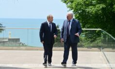 Łukaszenka poleciał do Soczi na spotkanie z Putinem