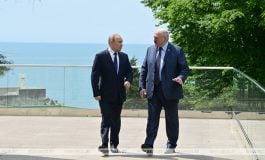Łukaszenka i Putin o „planach Polski i NATO zajęcia Zachodniej Ukrainy”