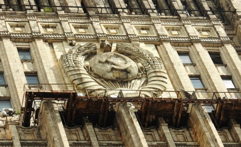 Prezydent Zełenski nałożył sankcje na Putina i rosyjskie uniwersytety