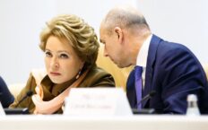 W Rosji kolejny przejaw „pełzającej opozycji”. Minister finansów przyznał, że wojna jest zbyt kosztowna