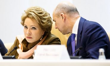 W Rosji kolejny przejaw „pełzającej opozycji”. Minister finansów przyznał, że wojna jest zbyt kosztowna