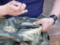 Ćwiczenia dowódczo-sztabowe na Białorusi: Wojska białoruskie odpierały inwazję pozorowanego wroga Ćwiczenia dowódczo-sztabowe na Białorusi: Wojska białoruskie odpierały inwazję pozorowanego wroga