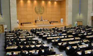 Czechy zajęły miejsce Rosji w Radzie Praw Człowieka ONZ