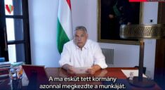 Viktor Orbán ogłosił na Węgrzech stan wyjątkowy