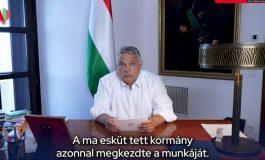 Zełenski porozmawiał z Orbánem. O czym?