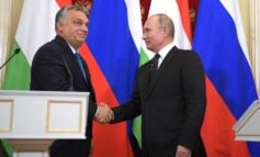 Premier Węgier wierzy w zwycięstwo Rosji: Ukraina to ziemia niczyja