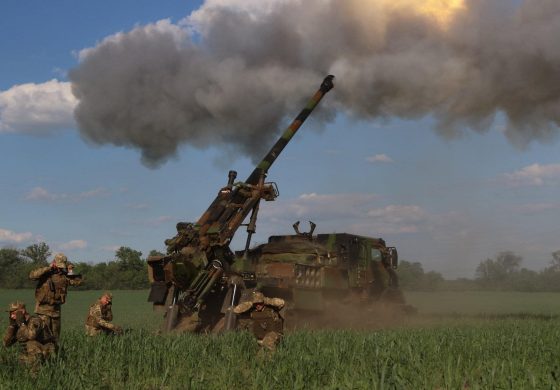 Zełenski: Amerykańskie władze nie wierzyły, że Ukraina może skutecznie przeciwstawić się rosyjskiej inwazji