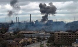 W Rosji żołnierz „Azowa” został skazany na wieloletnie więzienie