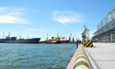 Z powodu okupacji i blokady portów Ukraina traci dziennie 170 mln dolarów
