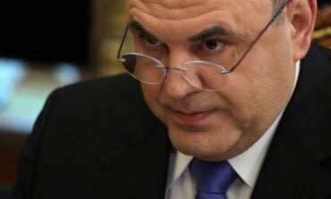 Były deputowany rosyjskiej Dumy: Premier jest przeciwko wojnie, i zakończy ją, jeśli po Putinie dojdzie do władzy