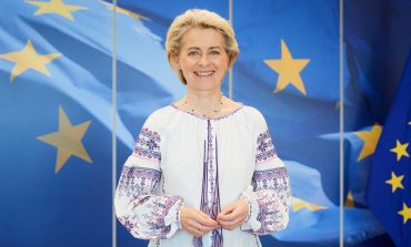 Parlament Europejski poparł czasowe zniesienie barier handlowych w imporcie wszystkich ukraińskich towarów do UE. Decyzję podejmie Rada Europejska
