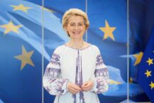 Parlament Europejski poparł czasowe zniesienie barier handlowych w imporcie wszystkich ukraińskich towarów do UE. Decyzję podejmie Rada Europejska Parlament Europejski poparł czasowe zniesienie barier handlowych w imporcie wszystkich ukraińskich towarów do UE. Decyzję podejmie Rada Europejska