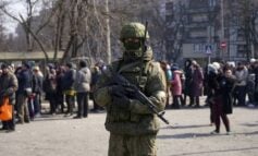 Pentagon potwierdza fakt, że Rosjanie przemocą wywożą ludność ukraińską do Rosji