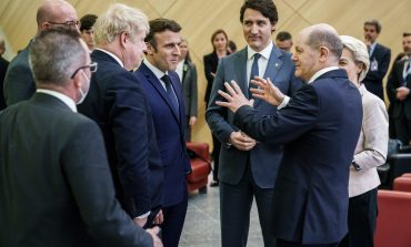 G7 przygotowuje pakiet pomocy finansowej dla Ukrainy w wysokości 15 mld euro
