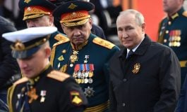 Ukraiński ekspert wojskowy: Rosja blefuje i raczej nie użyje broni jądrowej przeciwko Ukrainie