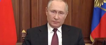 Władimir Putin