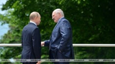 Rosja wchłania Białoruś. Putin: „To tylko kwestia czasu”