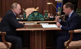 Miedwiediew: Pod wpływem Zachodu Ukraina odeszła od realizmu w negocjacjach z Rosją i zawiesiła dialog