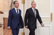 Żaryn: Rosja stara się przekonać rosyjskie społeczeństwo i Zachód, że Polska nie ma prawa do podmiotowości