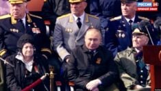 Rosyjski “Führer” idzie pod nóż. Kreml przygotowuje przestrzeń informacyjną na czas jego nieobecności