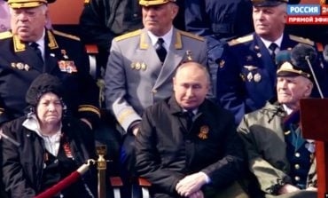 Rosyjski "Führer" idzie pod nóż. Kreml przygotowuje przestrzeń informacyjną na czas jego nieobecności