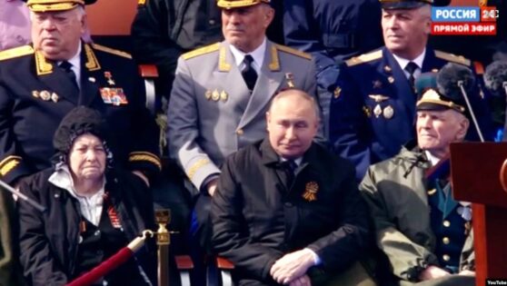 Rosyjski “Führer” idzie pod nóż. Kreml przygotowuje przestrzeń informacyjną na czas jego nieobecności