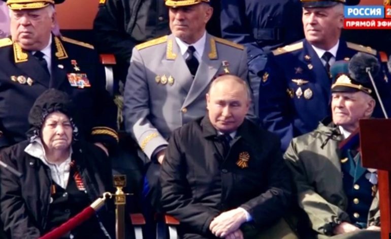 Putin przygotowywany do pilnej operacji raka trzustki. Kreml rozważa wariant czasowego przejęcia władzy w kraju przez Radę Państwa