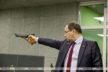 Białoruskie władze wobec ukraińskich uchodźców: „Nie należy nadużywać gościnności”