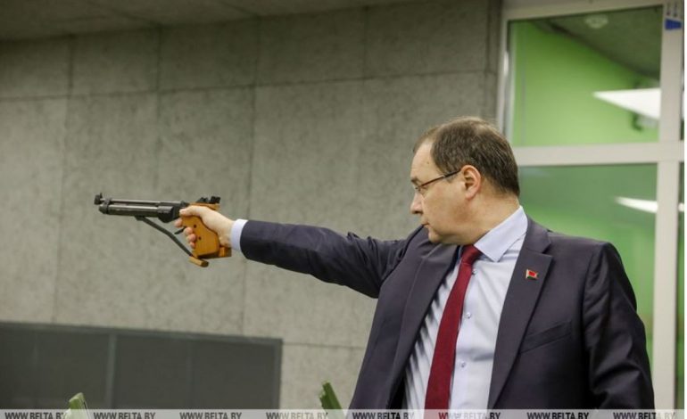 Białoruskie władze wobec ukraińskich uchodźców: „Nie należy nadużywać gościnności”