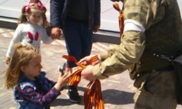 Human Right Watch oskarżyła Rosję o przymusowe wywożenie Ukraińców