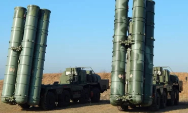 Turcja odmówiła przekazania Ukrainie rosyjskich systemów przeciwlotniczych