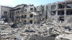 UNHCHR: Od początku rosyjskiej agresji na Ukrainę zginęło i zostało rannych blisko 8200 ukraińskich cywilów
