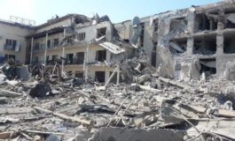 UNHCHR: Od początku rosyjskiej agresji na Ukrainę zginęło i zostało rannych blisko 8200 ukraińskich cywilów