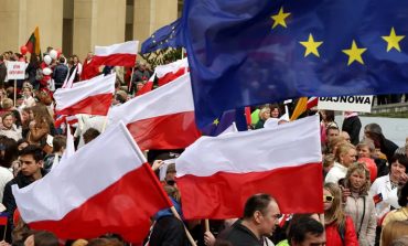 „Polonię należy odróżnić od polskiej mniejszości narodowej”