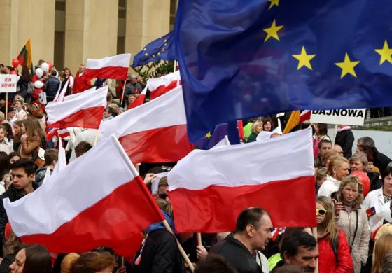 „Polonię należy odróżnić od polskiej mniejszości narodowej”