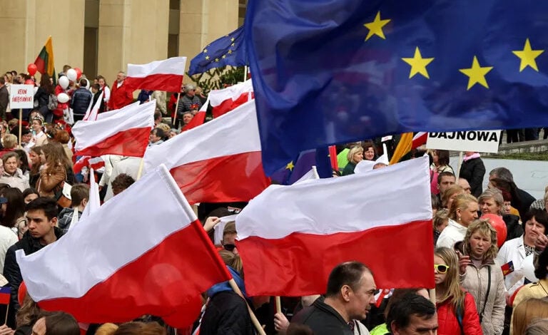 „Polonię należy odróżnić od polskiej mniejszości narodowej”