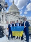 Kongres USA rozpatrzy rezolucję, która przewiduje użycie Sił Zbrojnych USA do obrony Ukrainy