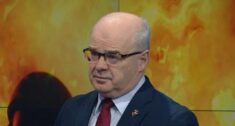 Emerytowany polski generał: Putin nie ma Rosjanom nic do zakomunikowania 9 maja 
